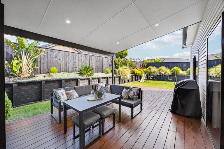 Photo of property in 7 Kia Kaha Drive, Snells Beach, 0920