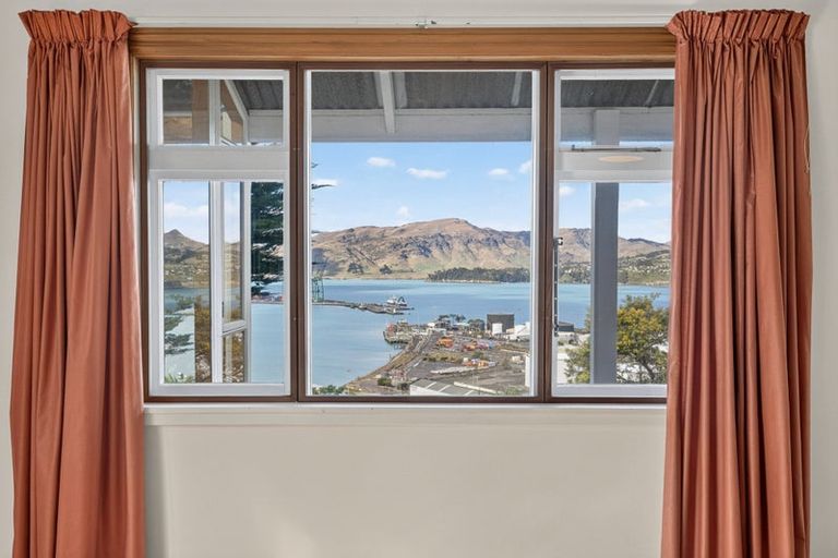 Photo of property in 34 Cressy Terrace, Lyttelton, 8082