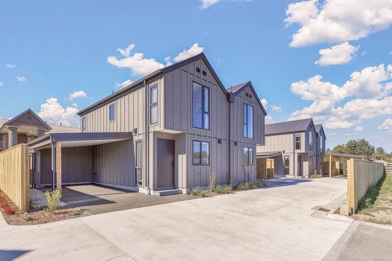 Photo of property in 10 Travers Way, Hanmer Springs, 7334