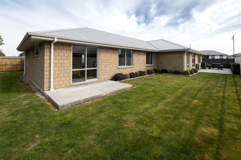 Photo of property in 58 Braebrook Drive, Netherby, Ashburton, 7700