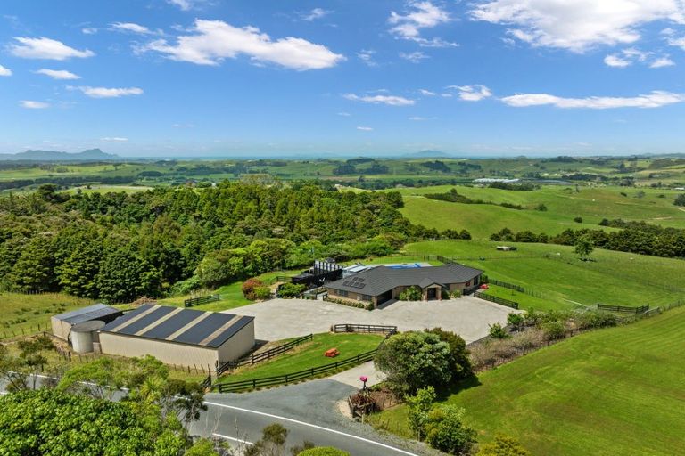 Photo of property in 231 Brooks Road, Waipu, 0582