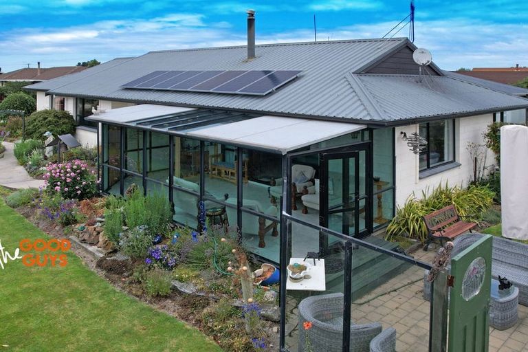 Photo of property in 14 Girvan Street, Oamaru North, Oamaru, 9400