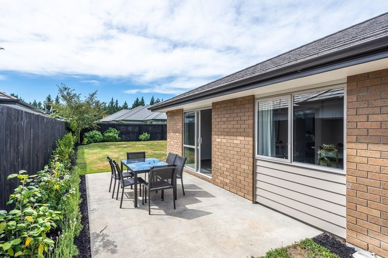 Photo of property in 8 Te Whariki Street, Marshland, Christchurch, 8083