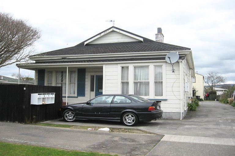 Photo of property in 16 Keeling Street, West End, Palmerston North, 4412
