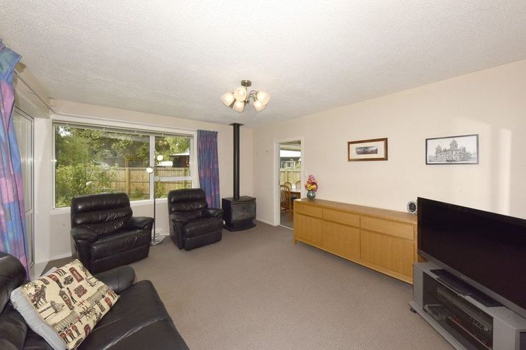 Photo of property in 34 Orrick Crescent, Avondale, Christchurch, 8061