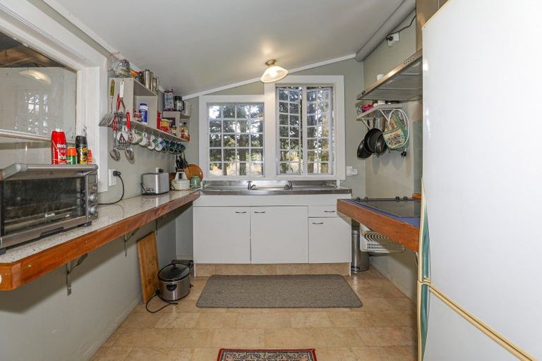 Photo of property in 205 Te Rena Road, Kakahi, 3989