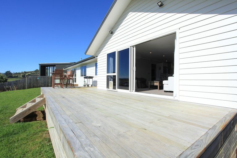 Photo of property in 22a Manukau Road, Raglan, 3225