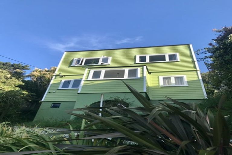 Photo of property in 40 Jackson Street, Island Bay, Wellington, 6023