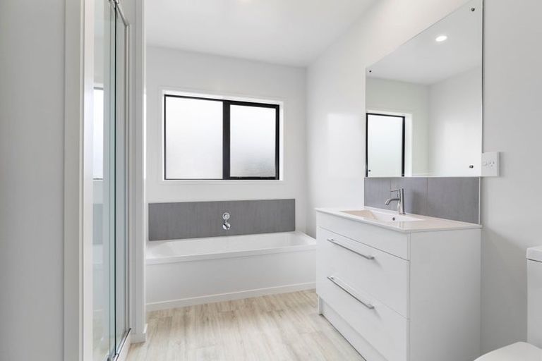 Photo of property in 6 Guy King Place, Huntly, 3700