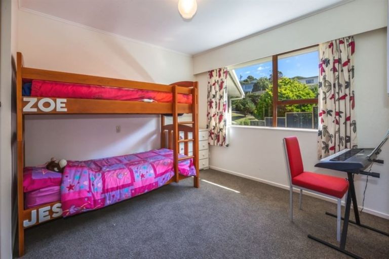 Photo of property in 15 Truro Road, Camborne, Porirua, 5026