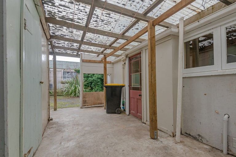 Photo of property in 3 Cambridge Street, Pahiatua, 4910