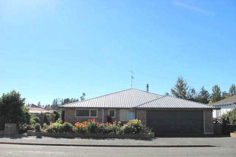 Photo of property in 73 Cameron Street, Ashburton, 7700