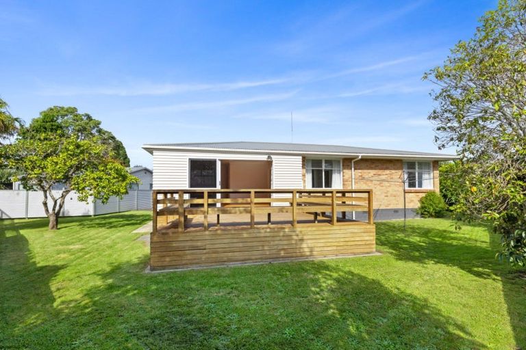 Photo of property in 63b Clarke Street, Gate Pa, Tauranga, 3112