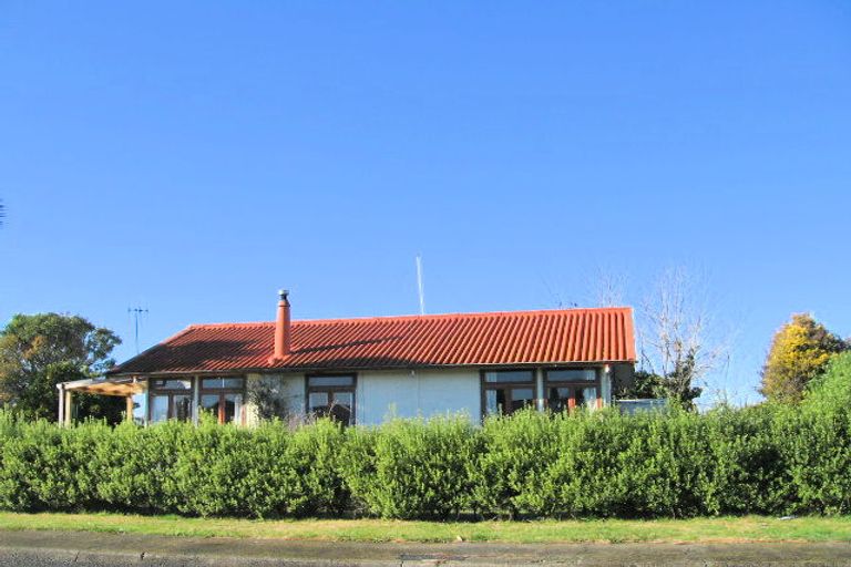 Photo of property in 814 Lumsden Road, Akina, Hastings, 4122