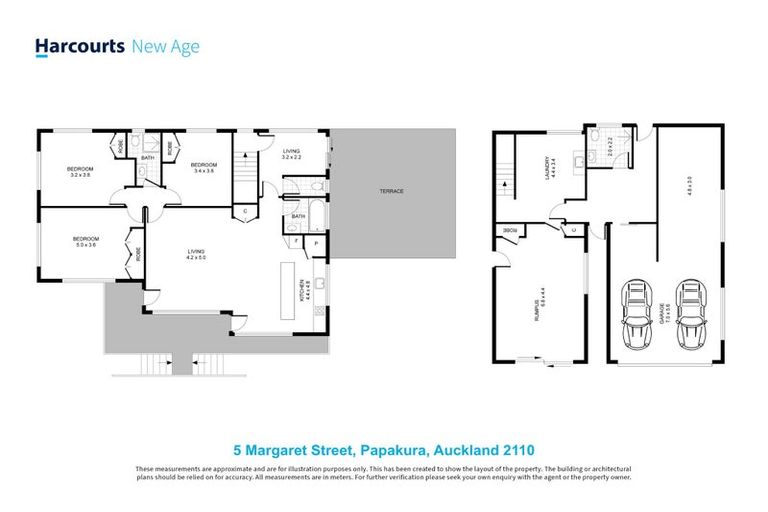 Photo of property in 5 Margaret Street, Papakura, 2110