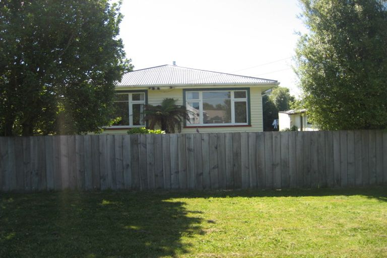 Photo of property in 29 Humboldt Street, Sydenham, Christchurch, 8023