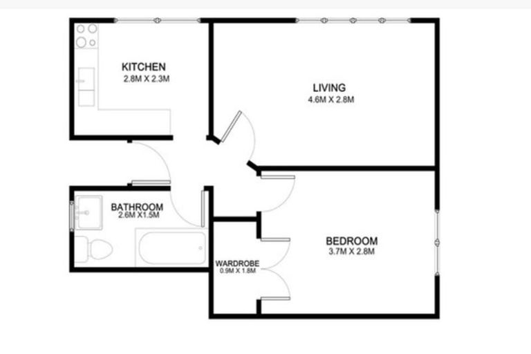 Photo of property in 11 Mount Pleasant Road, Aro Valley, Wellington, 6012