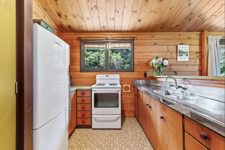 Photo of property in 277 North Manakau Road, Manakau, Levin, 5573