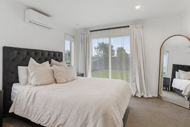 Photo of property in 3 Lancewood Way, Rangiora, 7400