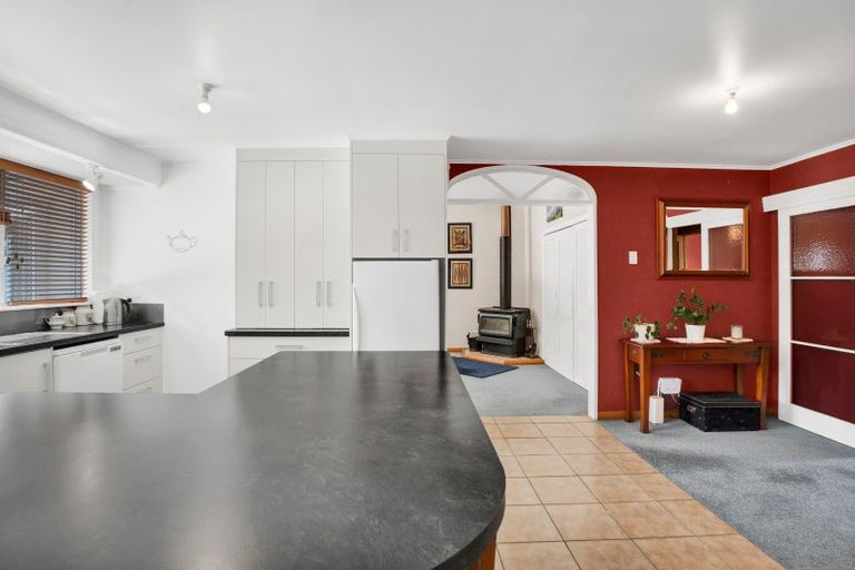 Photo of property in 53 Domett Street, Opunake, 4616