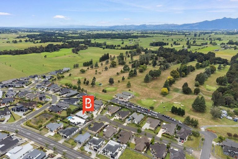 Photo of property in 15 Carnoustie Place, Morrinsville, 3300