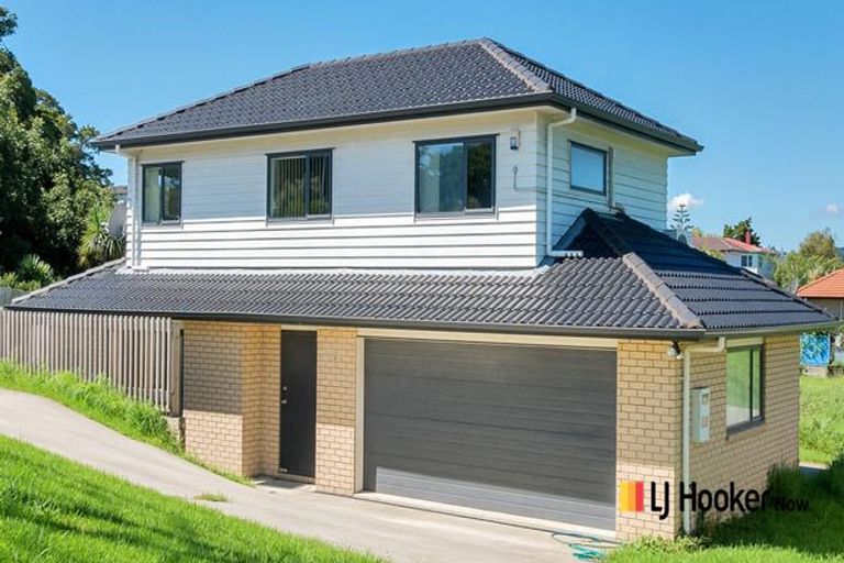 Photo of property in 25 Index Place, Manurewa, Auckland, 2105