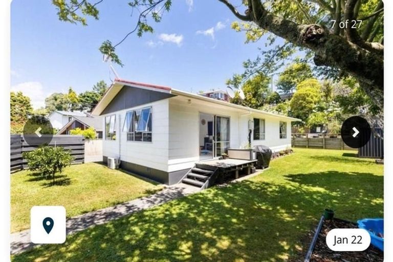 Photo of property in 94b Brois Street, Frankleigh Park, New Plymouth, 4310