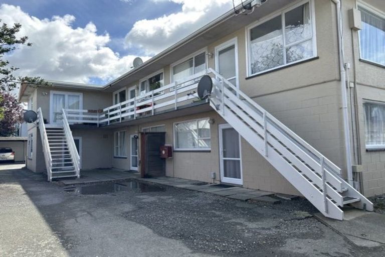 Photo of property in 473a Gloucester Street, Linwood, Christchurch, 8011