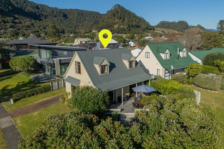 Photo of property in 136a Pauanui Boulevard, Pauanui, Hikuai, 3579