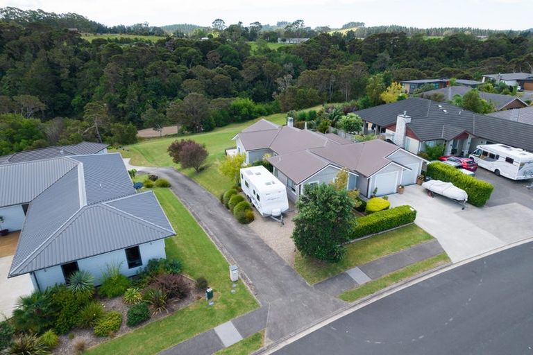 Photo of property in 12 Admiralty Drive, Haruru, 0204