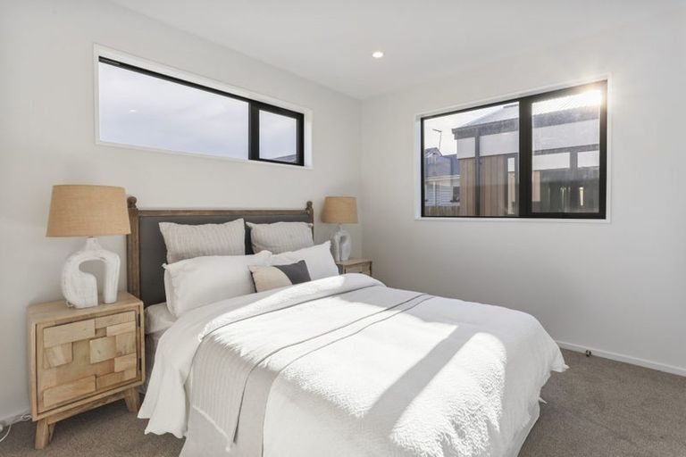 Photo of property in 4/36 Harker Street, Spreydon, Christchurch, 8024