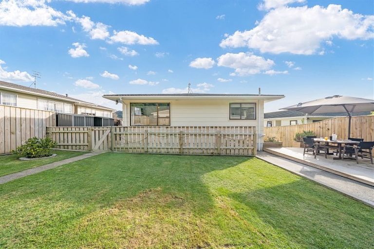 Photo of property in 73 Kairimu Street, Stokes Valley, Lower Hutt, 5019