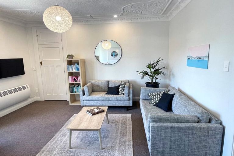 Photo of property in 5/1 Brooklyn Road, Mount Cook, Wellington, 6011