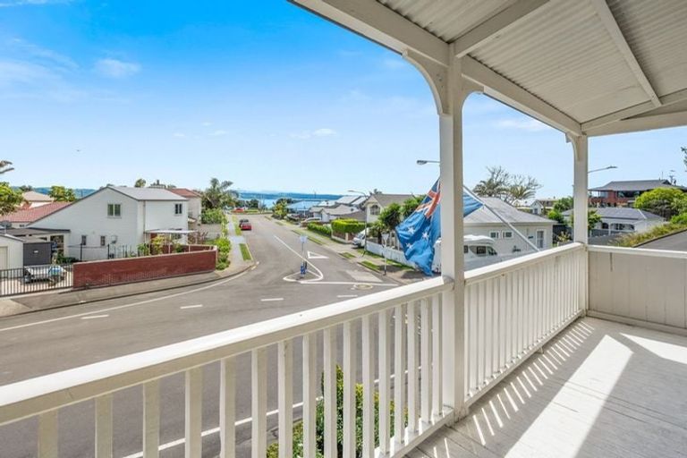 Photo of property in 8 Battery Road, Ahuriri, Napier, 4110