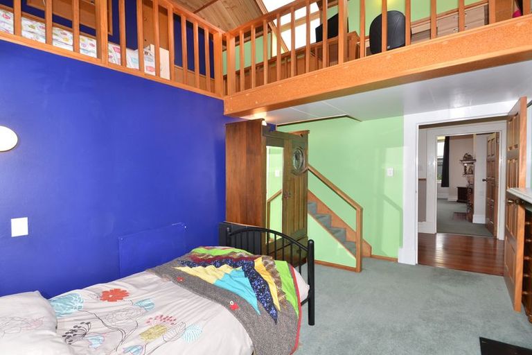 Photo of property in 28 Stirling Street, Andersons Bay, Dunedin, 9013