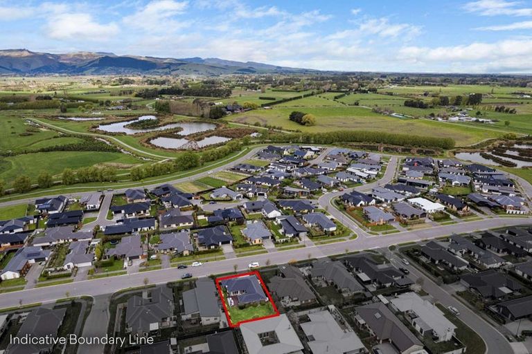 Photo of property in 72 Liffey Springs Drive, Lincoln, 7608