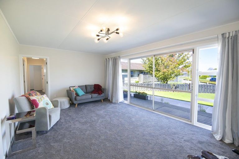 Photo of property in 8 Salisbury Avenue, Tamatea, Napier, 4112