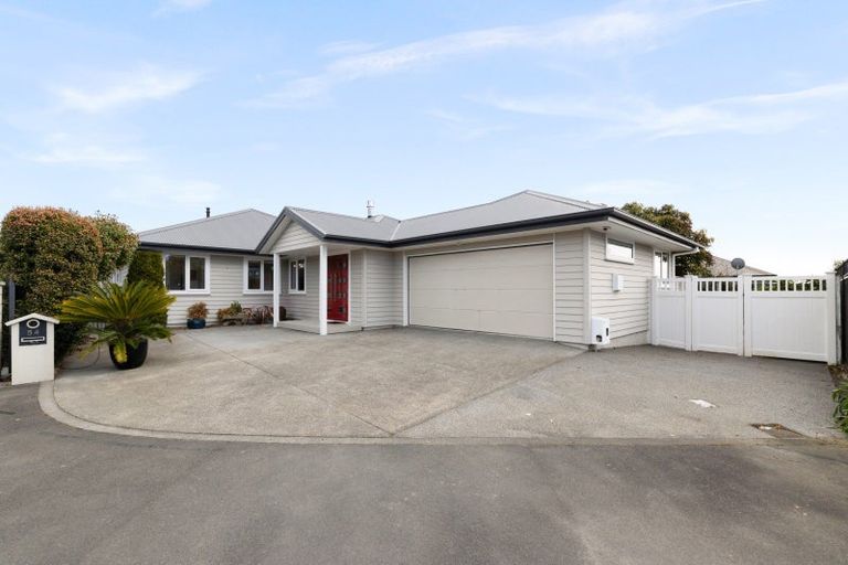 Photo of property in 54 Whakatomo Place, Havelock North, 4130