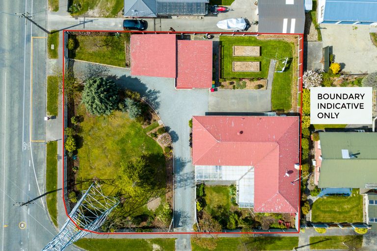 Photo of property in 5 Glamis Street, Marchwiel, Timaru, 7910