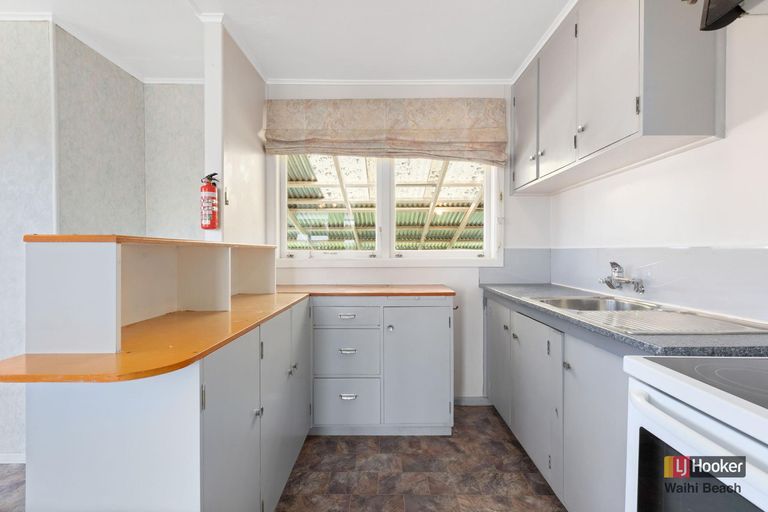 Photo of property in 24 Wrigley Street, Waihi, 3610