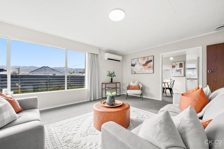 Photo of property in 1/60 Thackeray Street, Trentham, Upper Hutt, 5018