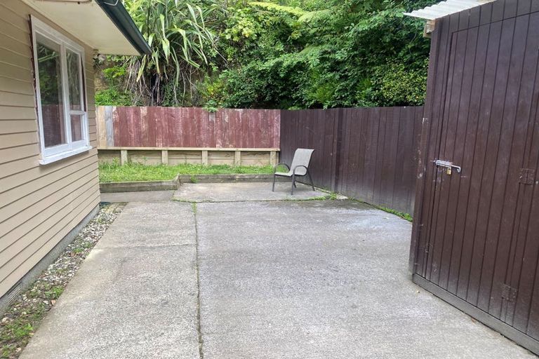 Photo of property in 72 Sunny Grove, Wainuiomata, Lower Hutt, 5014