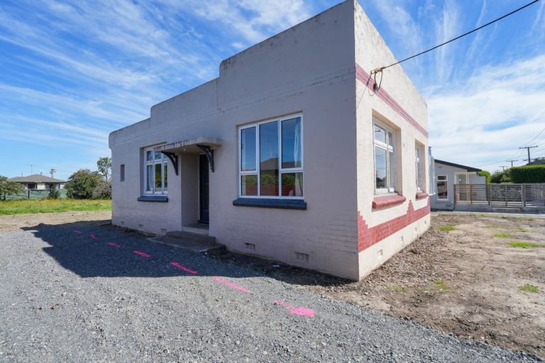 Photo of property in 167 Bainfield Road, Waikiwi, Invercargill, 9810