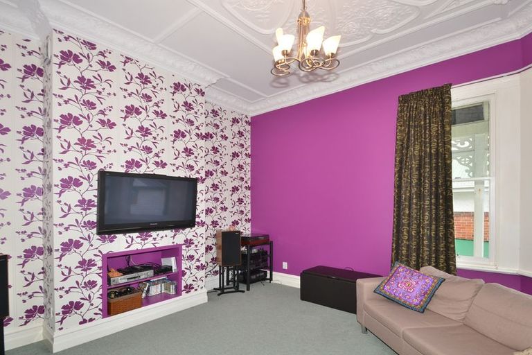 Photo of property in 28 Stirling Street, Andersons Bay, Dunedin, 9013