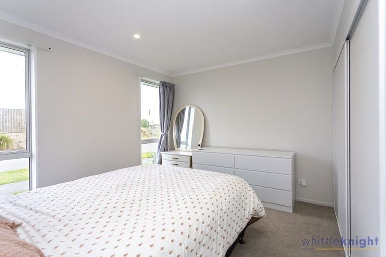 Photo of property in 41 Sholto Duncan Crescent, Halswell, Christchurch, 8025