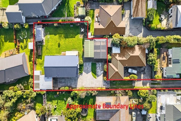 Photo of property in 117 Barrington Street, Somerfield, Christchurch, 8024