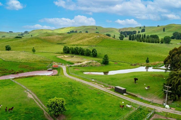 Photo of property in 101 Kyle Road, Waipukurau, 4281