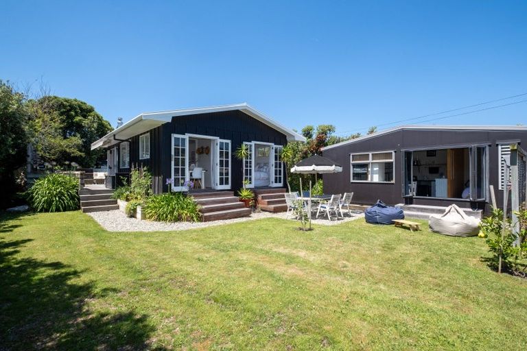 Photo of property in 116 Harper Road, Waimarama, 4294
