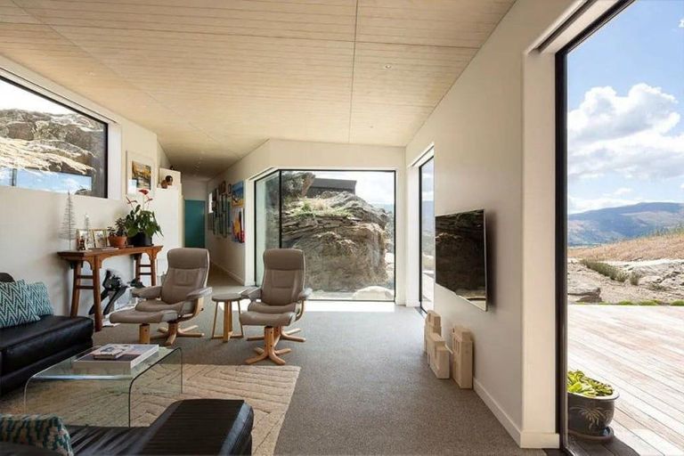 Photo of property in 168a Paterson Road, Cornish Point, Cromwell, 9384