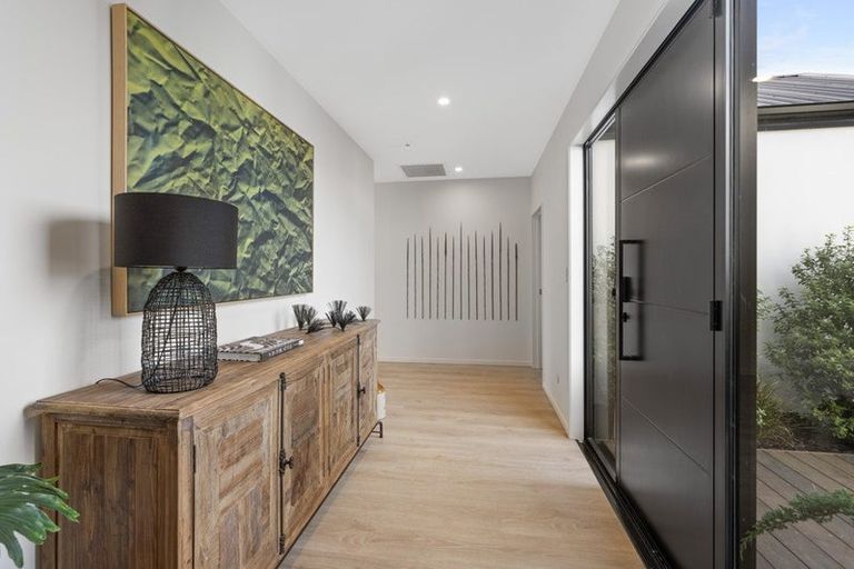 Photo of property in 105 Northmoor Boulevard, Rolleston, 7615